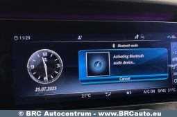 Mercedes-Benz E 350 d Coupe Automatas 2019 full