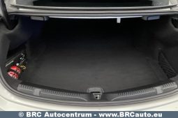 Mercedes-Benz E 350 d Coupe Automatas 2019 full