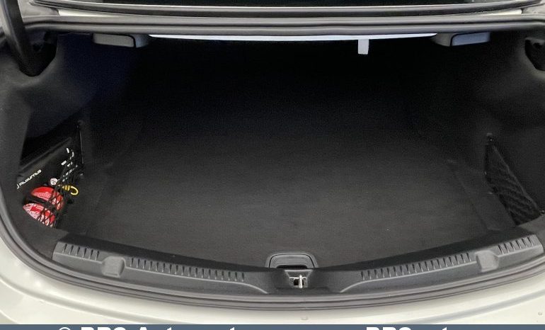 Mercedes-Benz E 350 d Coupe Automatas 2019 full
