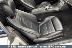 Mercedes-Benz E 350 d Coupe Automatas 2019 full