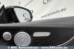 Mercedes-Benz E 350 d Coupe Automatas 2019 full