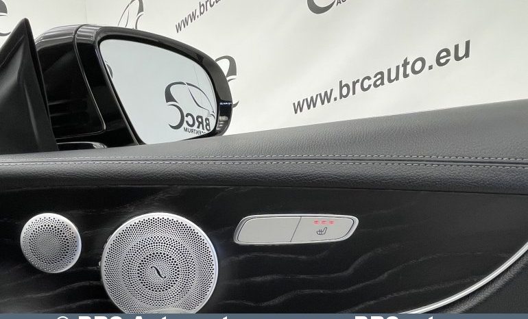 Mercedes-Benz E 350 d Coupe Automatas 2019 full