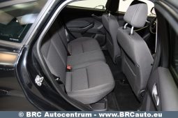 Ford Focus 1.6 TDCi Ultimate Lux 2014 full