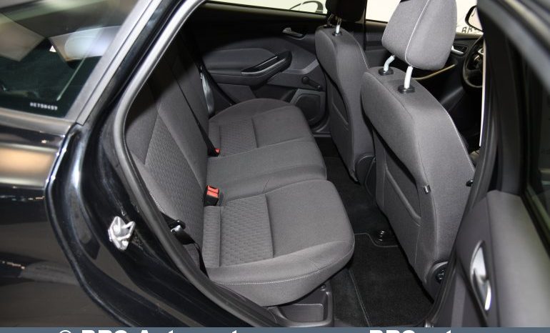 Ford Focus 1.6 TDCi Ultimate Lux 2014 full