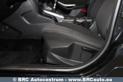 Ford Focus 1.6 TDCi Ultimate Lux 2014 full