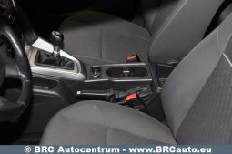 Ford Focus 1.6 TDCi Ultimate Lux 2014 full