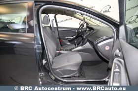 Ford Focus 1.6 TDCi Ultimate Lux 2014