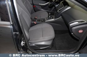 Ford Focus 1.6 TDCi Ultimate Lux 2014