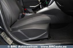 Ford Focus 1.6 TDCi Ultimate Lux 2014 full