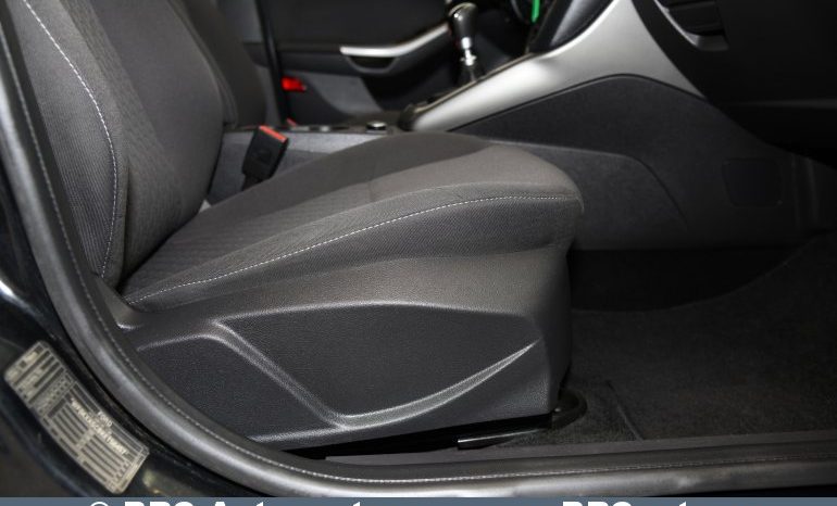 Ford Focus 1.6 TDCi Ultimate Lux 2014 full