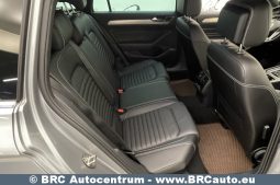 Volkswagen Passat R-Line Elegance 2.0 TDI DSG 4Motion 2021 full
