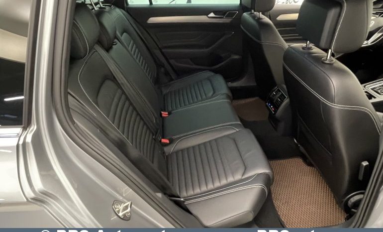 Volkswagen Passat R-Line Elegance 2.0 TDI DSG 4Motion 2021 full