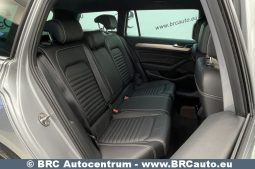 Volkswagen Passat R-Line Elegance 2.0 TDI DSG 4Motion 2021 full