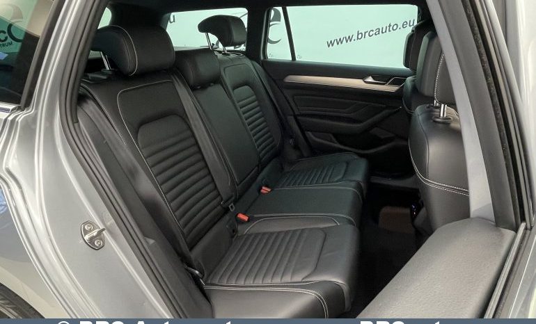 Volkswagen Passat R-Line Elegance 2.0 TDI DSG 4Motion 2021 full