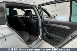 Volkswagen Passat R-Line Elegance 2.0 TDI DSG 4Motion 2021 full