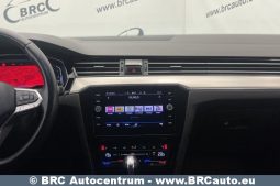 Volkswagen Passat R-Line Elegance 2.0 TDI DSG 4Motion 2021 full