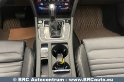 Volkswagen Passat R-Line Elegance 2.0 TDI DSG 4Motion 2021 full