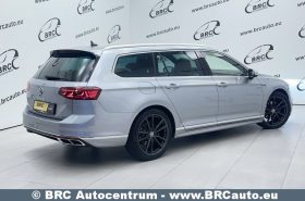 Volkswagen Passat R-Line Elegance 2.0 TDI DSG 4Motion 2021