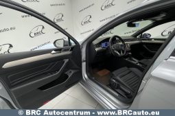 Volkswagen Passat R-Line Elegance 2.0 TDI DSG 4Motion 2021 full