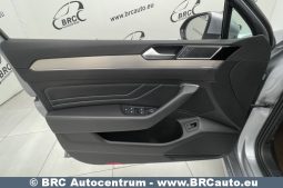 Volkswagen Passat R-Line Elegance 2.0 TDI DSG 4Motion 2021 full