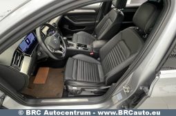 Volkswagen Passat R-Line Elegance 2.0 TDI DSG 4Motion 2021 full