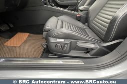 Volkswagen Passat R-Line Elegance 2.0 TDI DSG 4Motion 2021 full