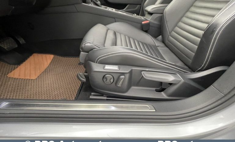 Volkswagen Passat R-Line Elegance 2.0 TDI DSG 4Motion 2021 full