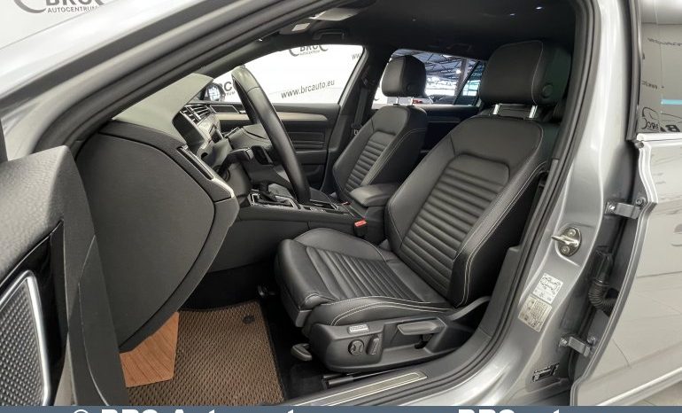 Volkswagen Passat R-Line Elegance 2.0 TDI DSG 4Motion 2021 full