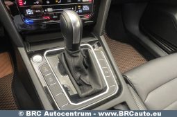 Volkswagen Passat R-Line Elegance 2.0 TDI DSG 4Motion 2021 full