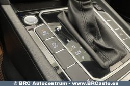 Volkswagen Passat R-Line Elegance 2.0 TDI DSG 4Motion 2021 full