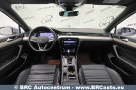 Volkswagen Passat R-Line Elegance 2.0 TDI DSG 4Motion 2021