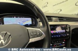 Volkswagen Passat R-Line Elegance 2.0 TDI DSG 4Motion 2021 full