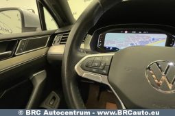 Volkswagen Passat R-Line Elegance 2.0 TDI DSG 4Motion 2021 full