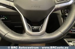 Volkswagen Passat R-Line Elegance 2.0 TDI DSG 4Motion 2021 full