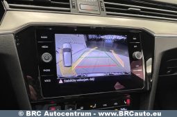 Volkswagen Passat R-Line Elegance 2.0 TDI DSG 4Motion 2021 full
