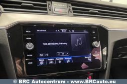 Volkswagen Passat R-Line Elegance 2.0 TDI DSG 4Motion 2021 full
