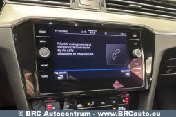Volkswagen Passat R-Line Elegance 2.0 TDI DSG 4Motion 2021 full