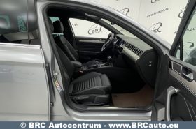 Volkswagen Passat R-Line Elegance 2.0 TDI DSG 4Motion 2021