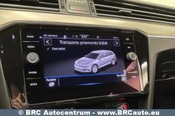 Volkswagen Passat R-Line Elegance 2.0 TDI DSG 4Motion 2021 full