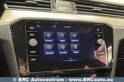 Volkswagen Passat R-Line Elegance 2.0 TDI DSG 4Motion 2021 full