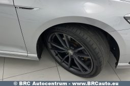 Volkswagen Passat R-Line Elegance 2.0 TDI DSG 4Motion 2021 full