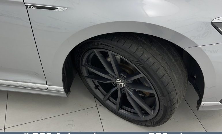 Volkswagen Passat R-Line Elegance 2.0 TDI DSG 4Motion 2021 full