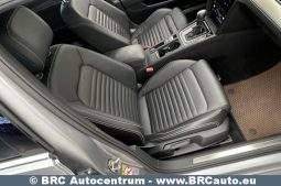 Volkswagen Passat R-Line Elegance 2.0 TDI DSG 4Motion 2021 full