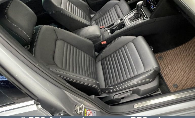 Volkswagen Passat R-Line Elegance 2.0 TDI DSG 4Motion 2021 full
