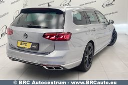 Volkswagen Passat R-Line Elegance 2.0 TDI DSG 4Motion 2021 full