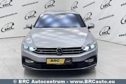 Volkswagen Passat R-Line Elegance 2.0 TDI DSG 4Motion 2021 full