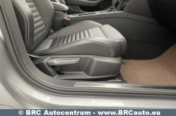 Volkswagen Passat R-Line Elegance 2.0 TDI DSG 4Motion 2021 full