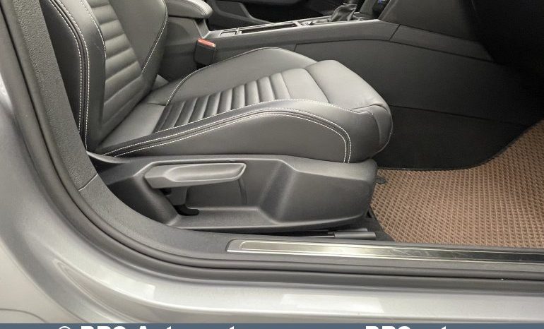 Volkswagen Passat R-Line Elegance 2.0 TDI DSG 4Motion 2021 full