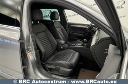 Volkswagen Passat R-Line Elegance 2.0 TDI DSG 4Motion 2021 full