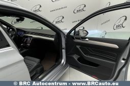 Volkswagen Passat R-Line Elegance 2.0 TDI DSG 4Motion 2021 full